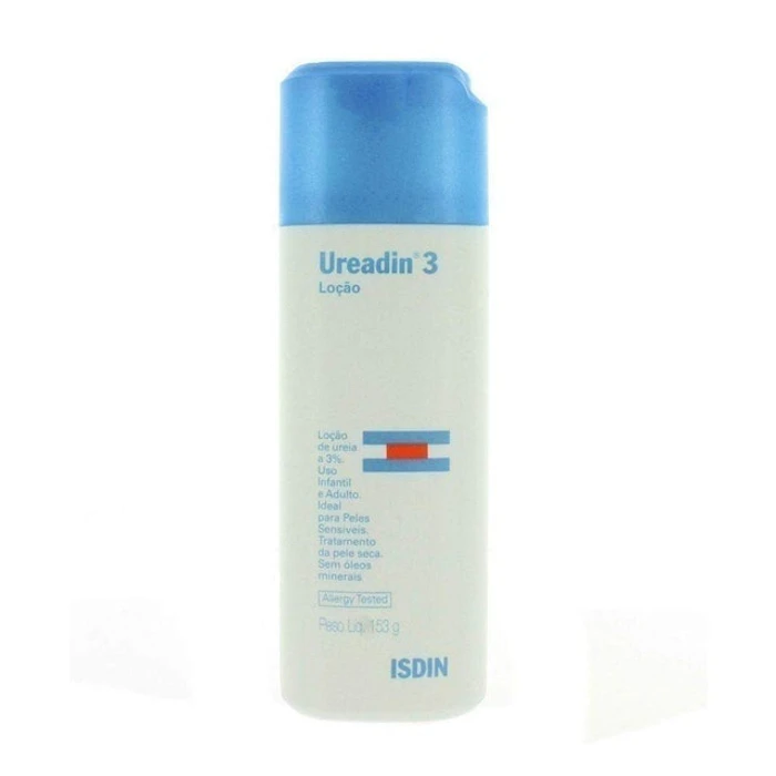 ISDIN Hidratante Infantil Ureadin 3 Translation missing: pt-BR.activerecord.decorators.item_part_image/alt