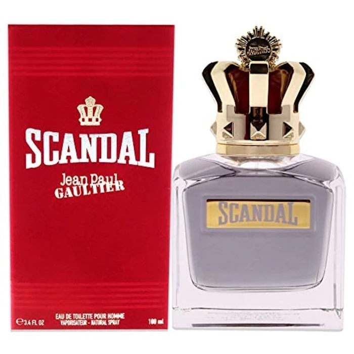 JEAN PAUL GAULTIER Scandal Pour Homme Translation missing: pt-BR.activerecord.decorators.item_part_image/alt