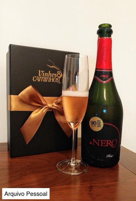 PONTO NERO Espumante Brut Rosé Cult Ponto Nero Translation missing: pt-BR.activerecord.decorators.item_part_image/alt