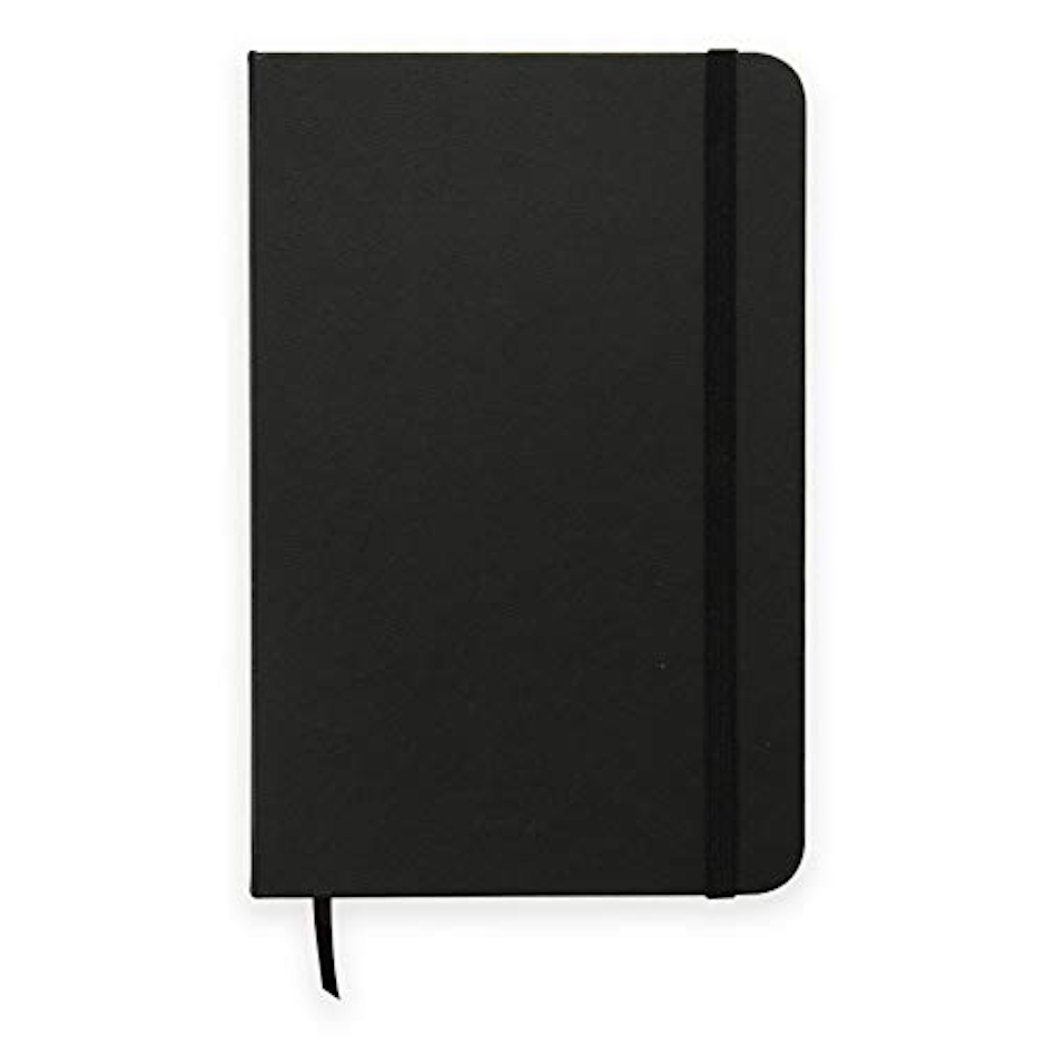 CICERO Caderno Pontilhado para Bullet Journal Translation missing: pt-BR.activerecord.decorators.item_part_image/alt