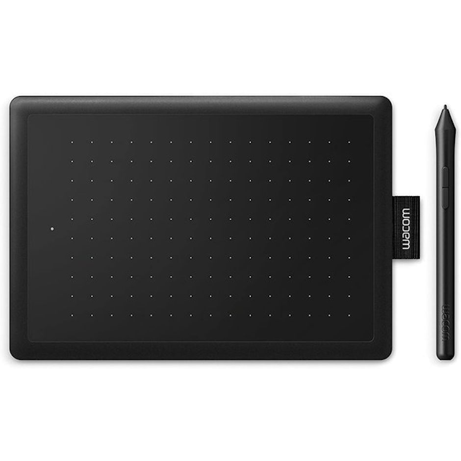 WACOM Mesa Digitalizadora One Redwood Translation missing: pt-BR.activerecord.decorators.item_part_image/alt