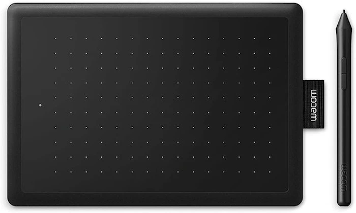WACOM Mesa Digitalizadora One Redwood Translation missing: pt-BR.activerecord.decorators.item_part_image/alt