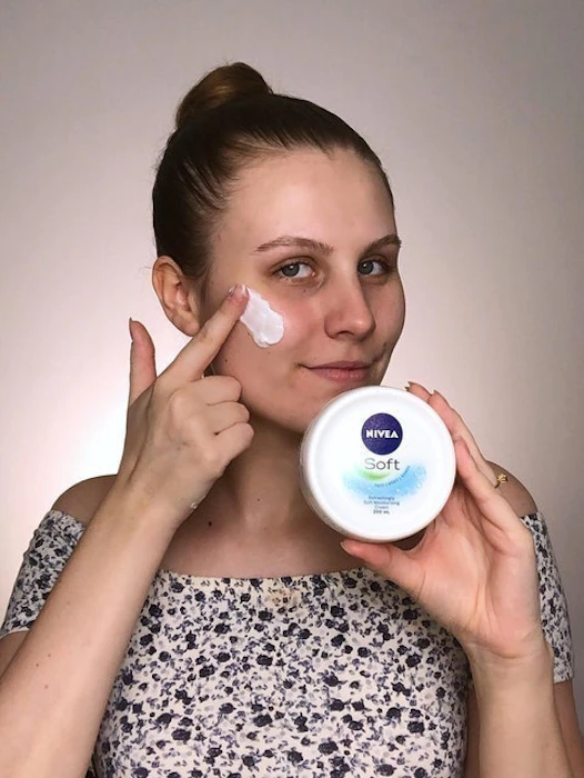 NIVEA Creme Hidratante Soft Translation missing: pt-BR.activerecord.decorators.item_part_image/alt