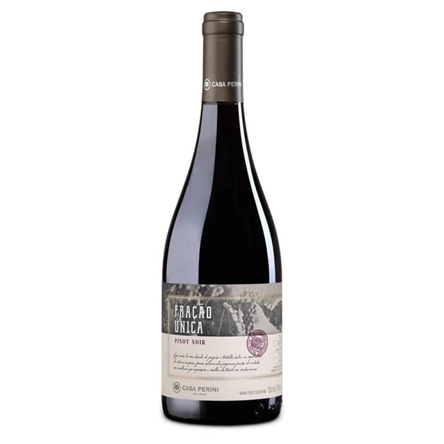CASA PERINI Vinho Tinto Fração Única Pinot Noir Casa Perini Translation missing: pt-BR.activerecord.decorators.item_part_image/alt