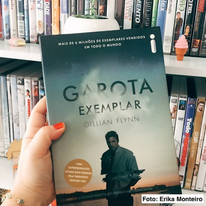 THRILLER Garota Exemplar Translation missing: pt-BR.activerecord.decorators.item_part_image/alt