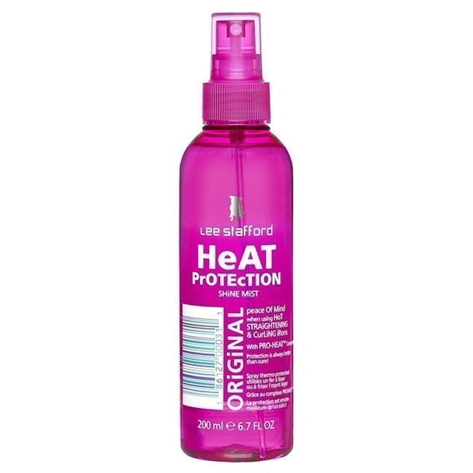 LEE STAFFORD Protetor Térmico Heat Protection Shine Mist Translation missing: pt-BR.activerecord.decorators.item_part_image/alt