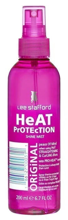 LEE STAFFORD Protetor Térmico Heat Protection Shine Mist Translation missing: pt-BR.activerecord.decorators.item_part_image/alt