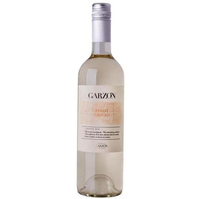 GARZON Vinho Branco Uruguaio Garzón Estate Pinot Grigio Translation missing: pt-BR.activerecord.decorators.item_part_image/alt