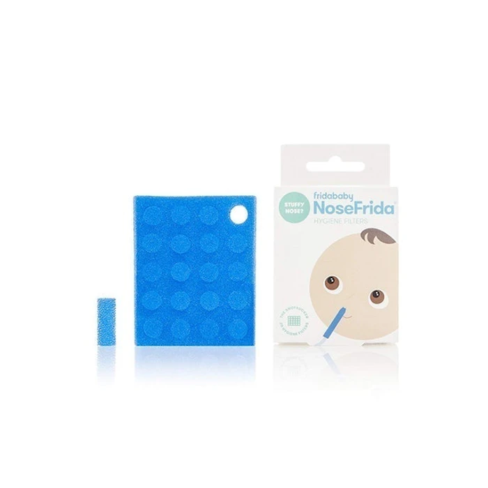 NOSEFRIDA Aspirador Nasal Fridababy Translation missing: pt-BR.activerecord.decorators.item_part_image/alt