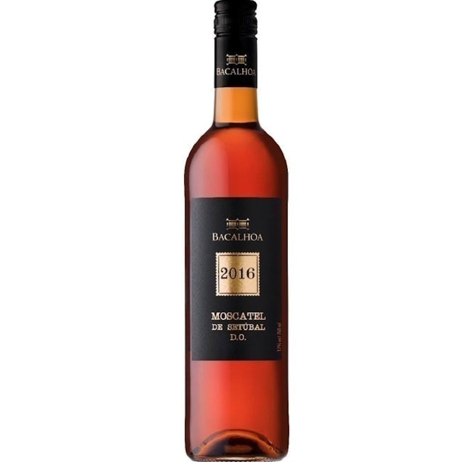 PROTUGAL Moscatel de Setúbal D.O. Bacalhôa Translation missing: pt-BR.activerecord.decorators.item_part_image/alt