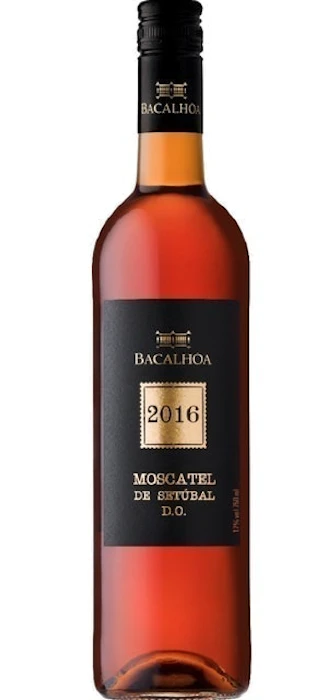 PROTUGAL Moscatel de Setúbal D.O. Bacalhôa Translation missing: pt-BR.activerecord.decorators.item_part_image/alt