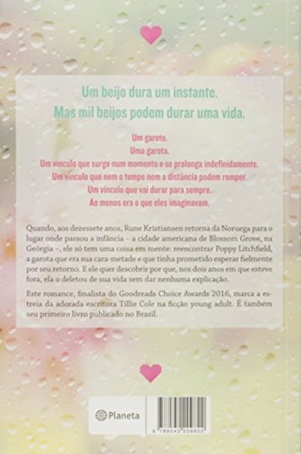 OUTRO PLANETA Mil Beijos de Garoto Translation missing: pt-BR.activerecord.decorators.item_part_image/alt