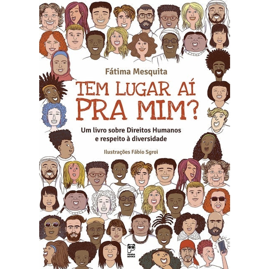 Fátima Mesquita Tem Lugar Aí pra Mim? Translation missing: pt-BR.activerecord.decorators.item_part_image/alt