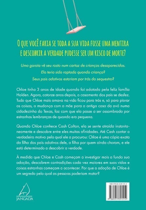 C. C. HUNTER Arrancada do Meu Mundo Translation missing: pt-BR.activerecord.decorators.item_part_image/alt