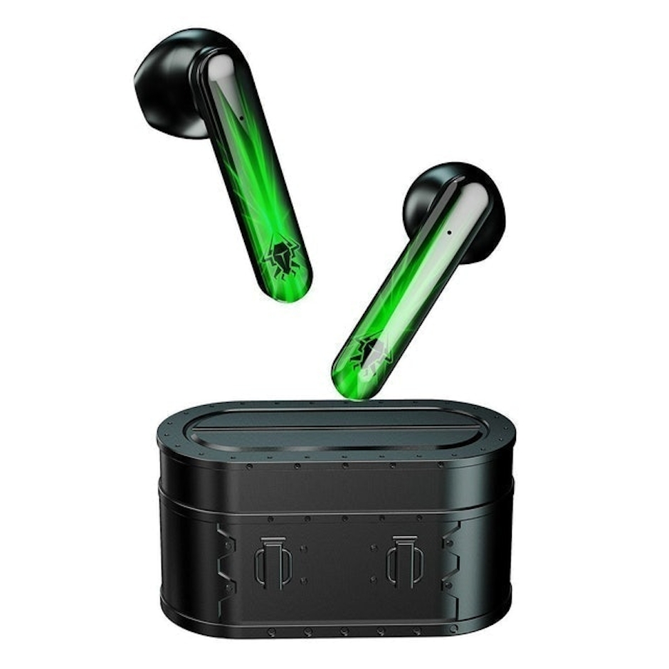 PLEXTONE Fone de Ouvido Bluetooth Plextone 4GAME Translation missing: pt-BR.activerecord.decorators.item_part_image/alt