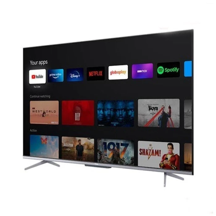 TCL Smart TV LED Ultra HD 4K 55 Android Translation missing: pt-BR.activerecord.decorators.item_part_image/alt