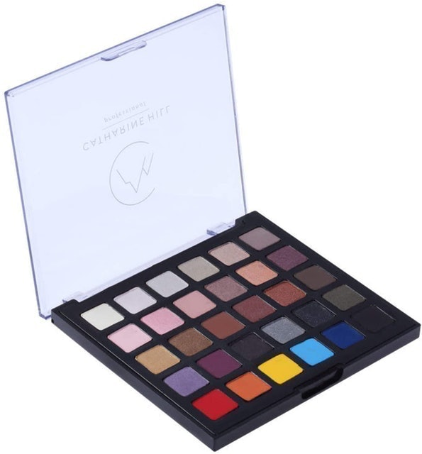 CATHARINE HILL Paleta de Sombras 30 Cores Translation missing: pt-BR.activerecord.decorators.item_part_image/alt