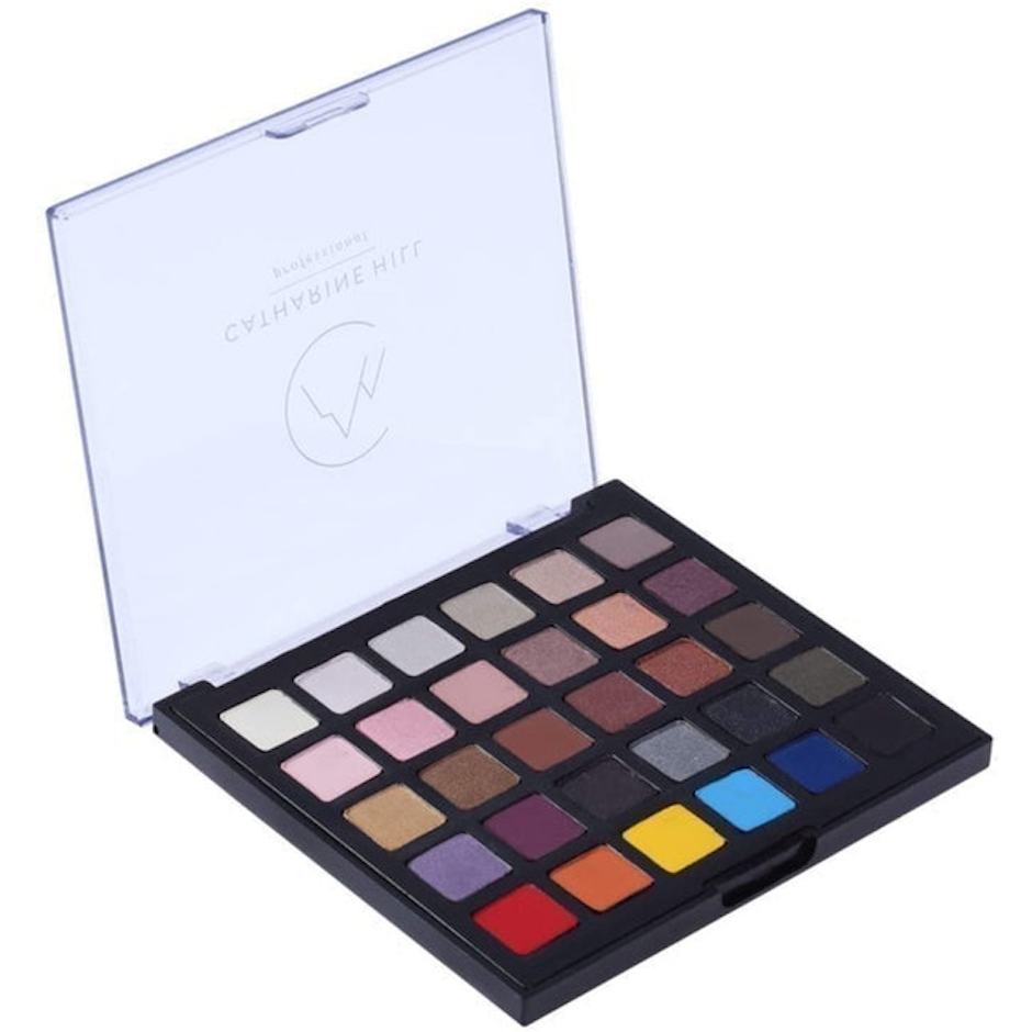 CATHARINE HILL Paleta de Sombras 30 Cores Translation missing: pt-BR.activerecord.decorators.item_part_image/alt