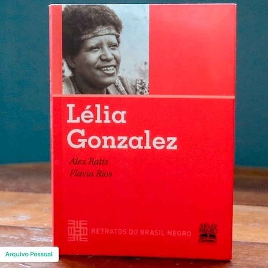 SELO NEGRO EDIÇÕES Lélia Gonzalez Translation missing: pt-BR.activerecord.decorators.item_part_image/alt