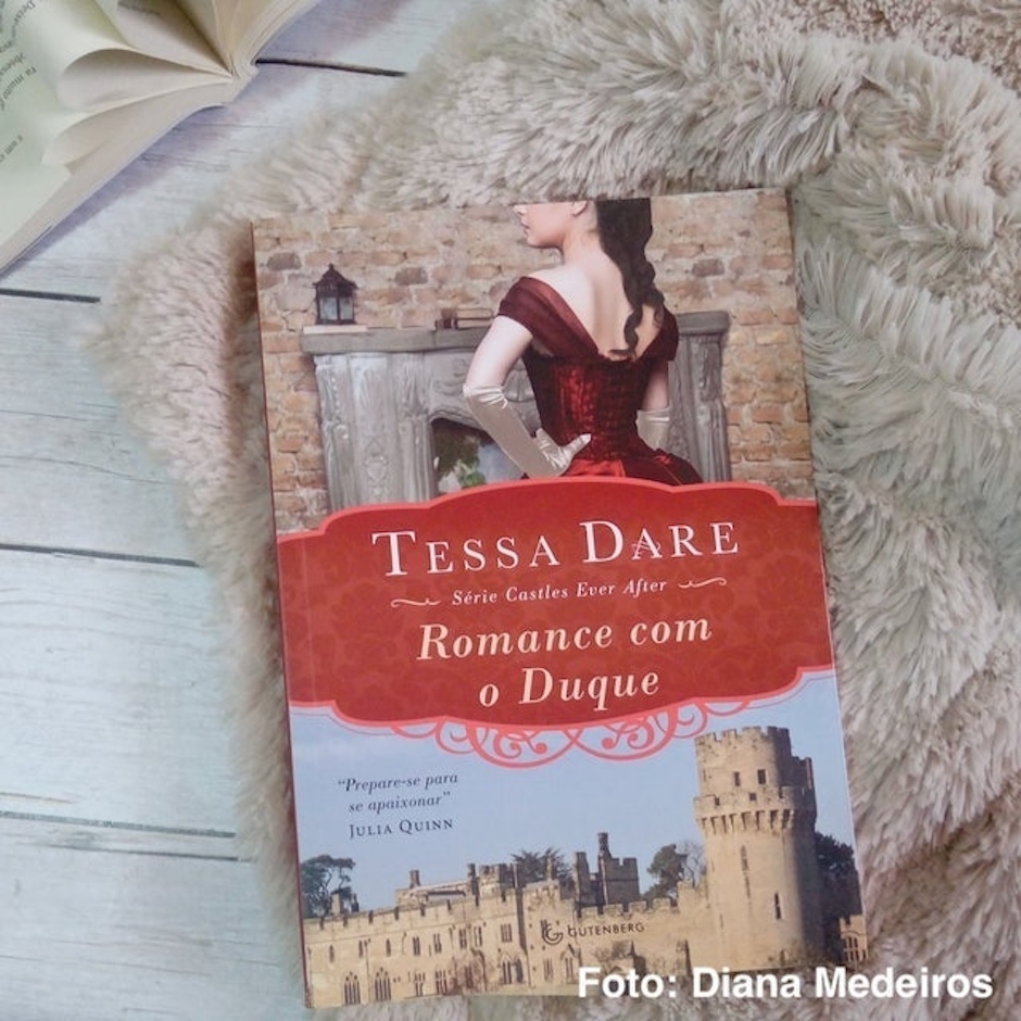 TESSA DARE Romance com o Duque Translation missing: pt-BR.activerecord.decorators.item_part_image/alt