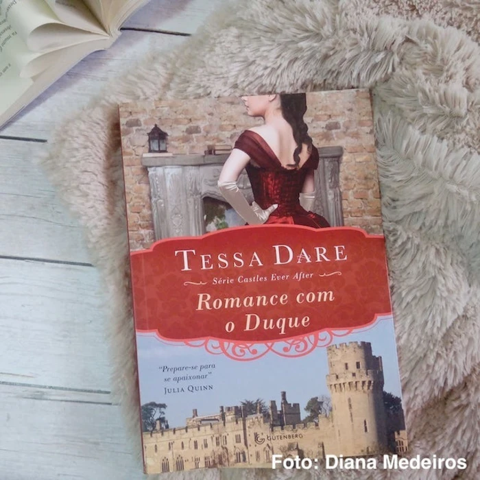 TESSA DARE Romance com o Duque Translation missing: pt-BR.activerecord.decorators.item_part_image/alt