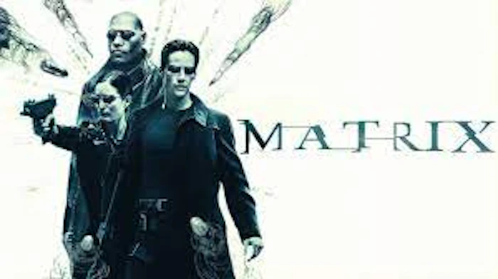 Lana Wachowski, Lilly Wachowski Matrix (1999) Translation missing: pt-BR.activerecord.decorators.item_part_image/alt