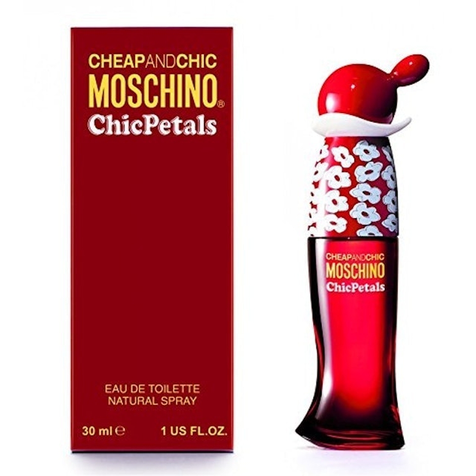 MOSCHINO Chic Petals Translation missing: pt-BR.activerecord.decorators.item_part_image/alt