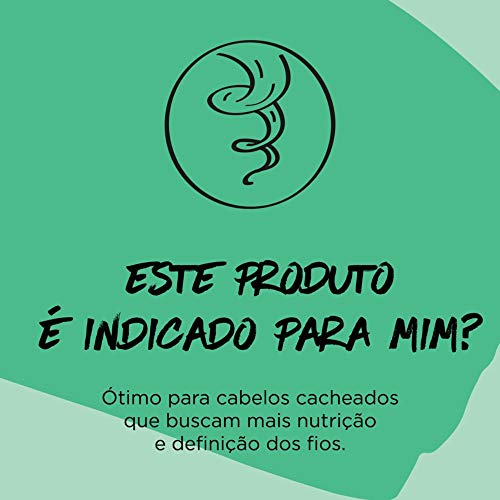 SEDA Creme para Pentear Cachos Definidos Translation missing: pt-BR.activerecord.decorators.item_part_image/alt