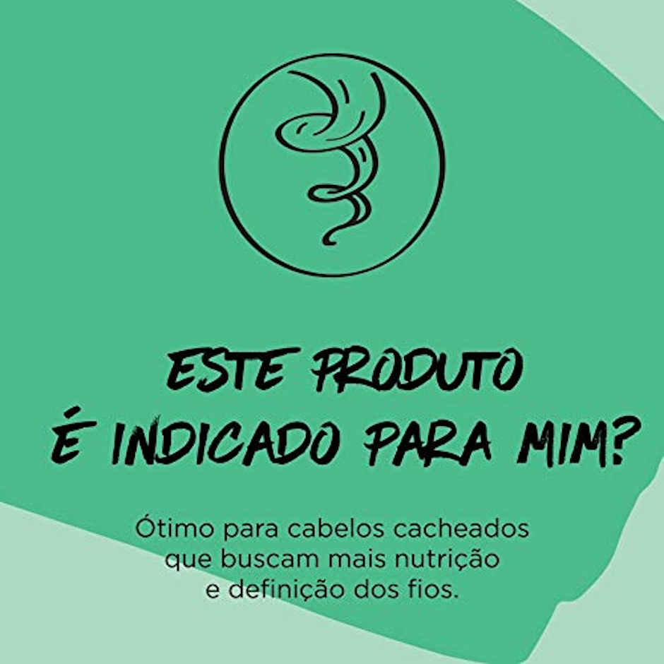 SEDA Creme para Pentear Cachos Definidos Translation missing: pt-BR.activerecord.decorators.item_part_image/alt