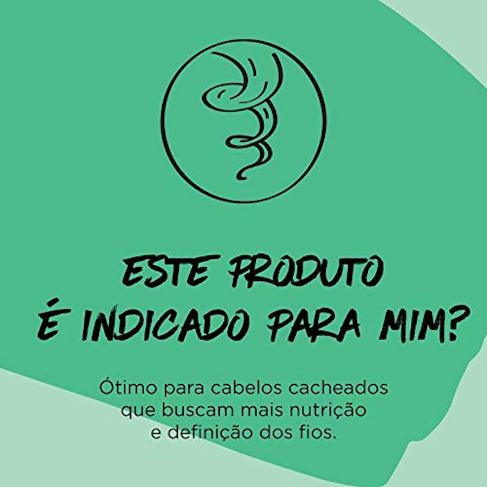 SEDA Creme para Pentear Cachos Definidos Translation missing: pt-BR.activerecord.decorators.item_part_image/alt