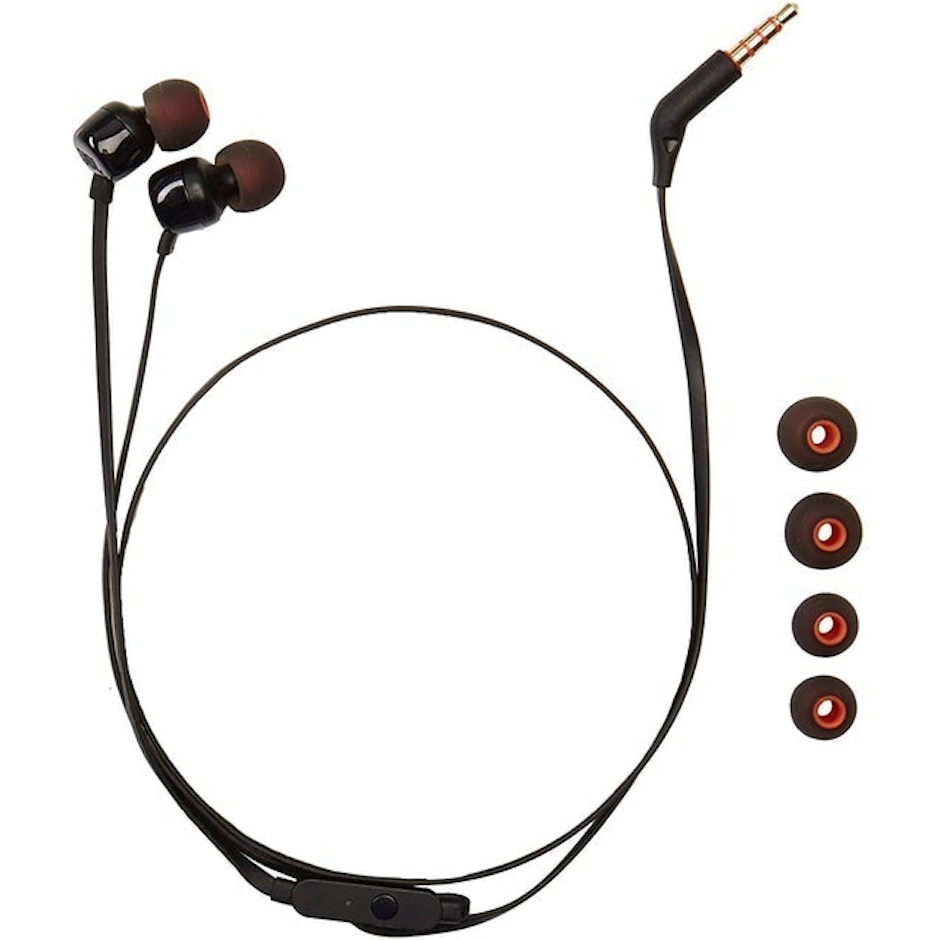 JBL Fone de Ouvido Intra-Auricular Translation missing: pt-BR.activerecord.decorators.item_part_image/alt