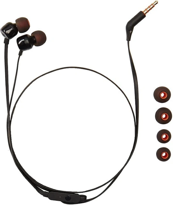 JBL Fone de Ouvido Intra-Auricular Translation missing: pt-BR.activerecord.decorators.item_part_image/alt