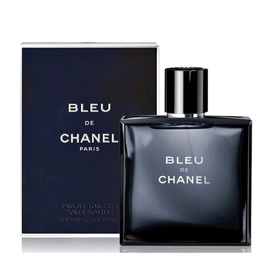 CHANEL Bleu de Chanel Eau de Toilette Translation missing: pt-BR.activerecord.decorators.item_part_image/alt