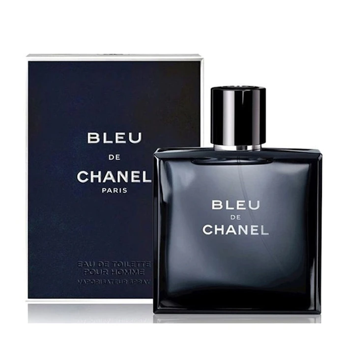 CHANEL Bleu de Chanel Eau de Toilette Translation missing: pt-BR.activerecord.decorators.item_part_image/alt
