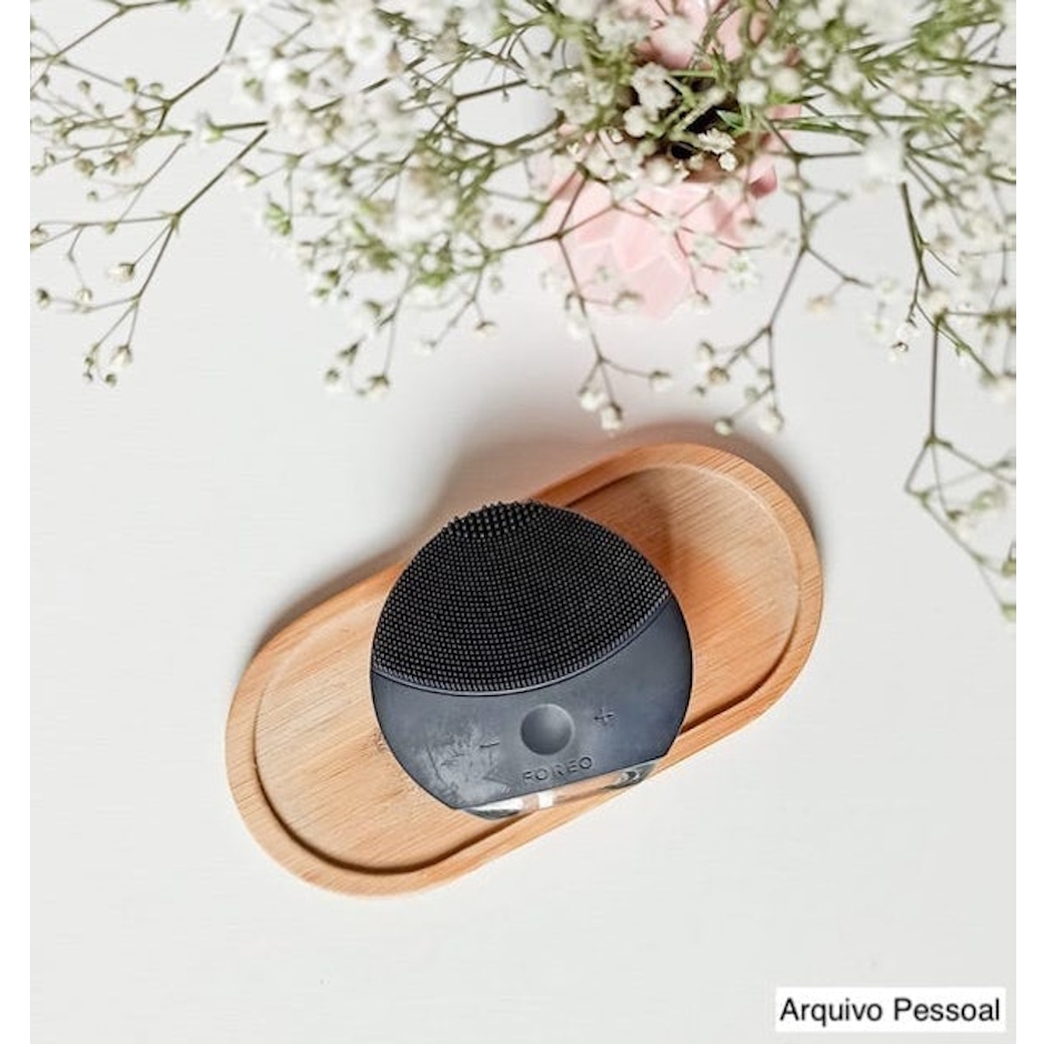 FOREO Escova de Limpeza Facial Luna Mini 2 Translation missing: pt-BR.activerecord.decorators.item_part_image/alt