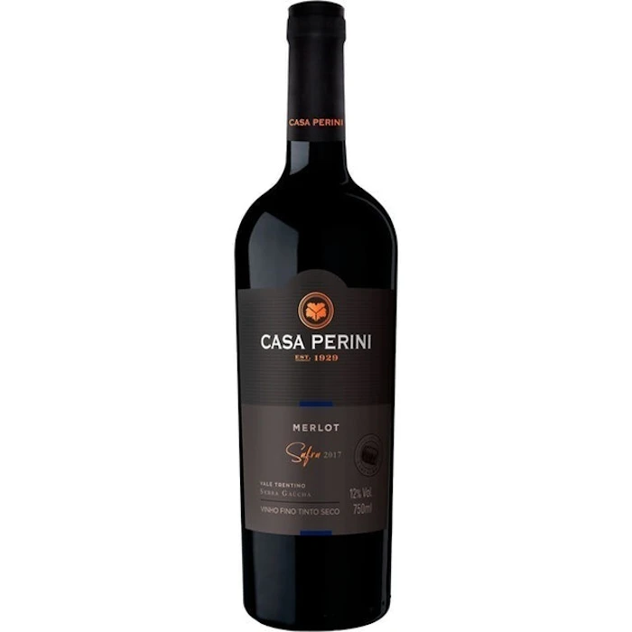 CASA PERINI Vinho Tinto Merlot Casa Perini Translation missing: pt-BR.activerecord.decorators.item_part_image/alt