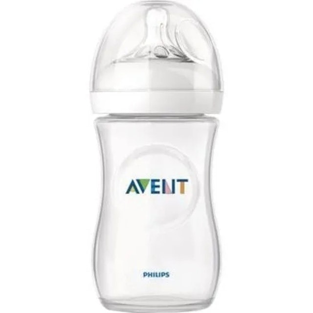 PHILIPS AVENT Mamadeira Philips Avent Pétala Anticólica Translation missing: pt-BR.activerecord.decorators.item_part_image/alt