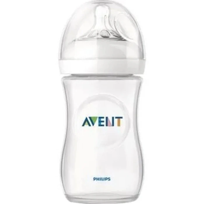 PHILIPS AVENT Mamadeira Philips Avent Pétala Anticólica Translation missing: pt-BR.activerecord.decorators.item_part_image/alt