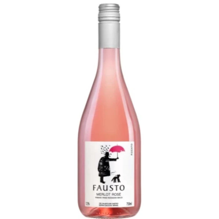 PIZZATO Fausto Rosé Translation missing: pt-BR.activerecord.decorators.item_part_image/alt