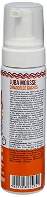 WIDI CARE Juba Mousse Criador de Cachos Translation missing: pt-BR.activerecord.decorators.item_part_image/alt