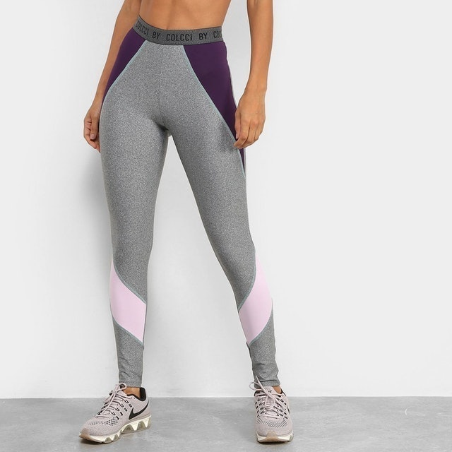 COLCCI Calça Legging Colcci Fitness Feminina Translation missing: pt-BR.activerecord.decorators.item_part_image/alt