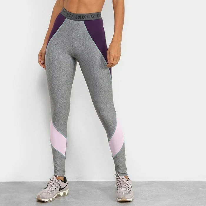 COLCCI Calça Legging Colcci Fitness Feminina Translation missing: pt-BR.activerecord.decorators.item_part_image/alt