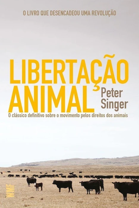 Peter Singer Libertação Animal Translation missing: pt-BR.activerecord.decorators.item_part_image/alt