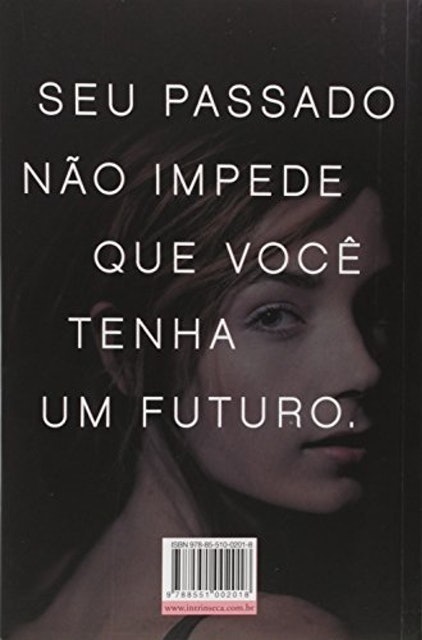 INTRÍNSECA Apenas uma Garota Translation missing: pt-BR.activerecord.decorators.item_part_image/alt