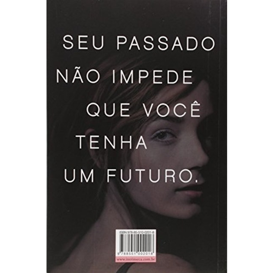 INTRÍNSECA Apenas uma Garota Translation missing: pt-BR.activerecord.decorators.item_part_image/alt