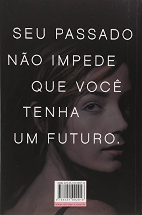 INTRÍNSECA Apenas uma Garota Translation missing: pt-BR.activerecord.decorators.item_part_image/alt