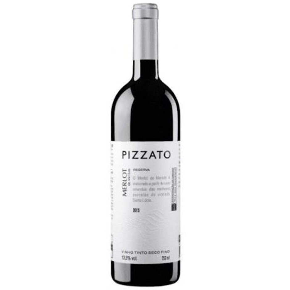 PIZZATO Vinho Tinto Reserva Merlot Translation missing: pt-BR.activerecord.decorators.item_part_image/alt