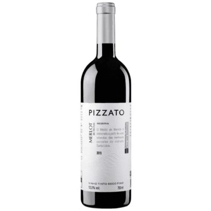 PIZZATO Vinho Tinto Reserva Merlot Translation missing: pt-BR.activerecord.decorators.item_part_image/alt