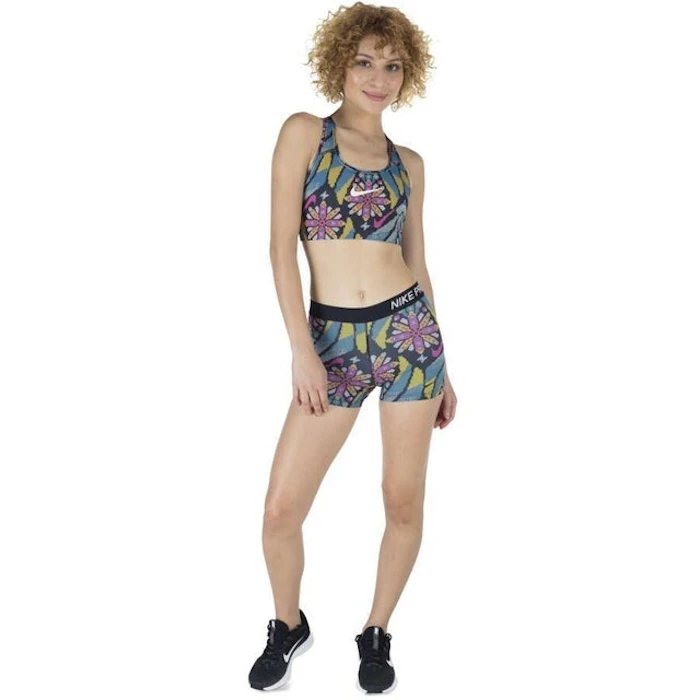 NIKE Shorts Nike 3IN FTR Feminino Translation missing: pt-BR.activerecord.decorators.item_part_image/alt