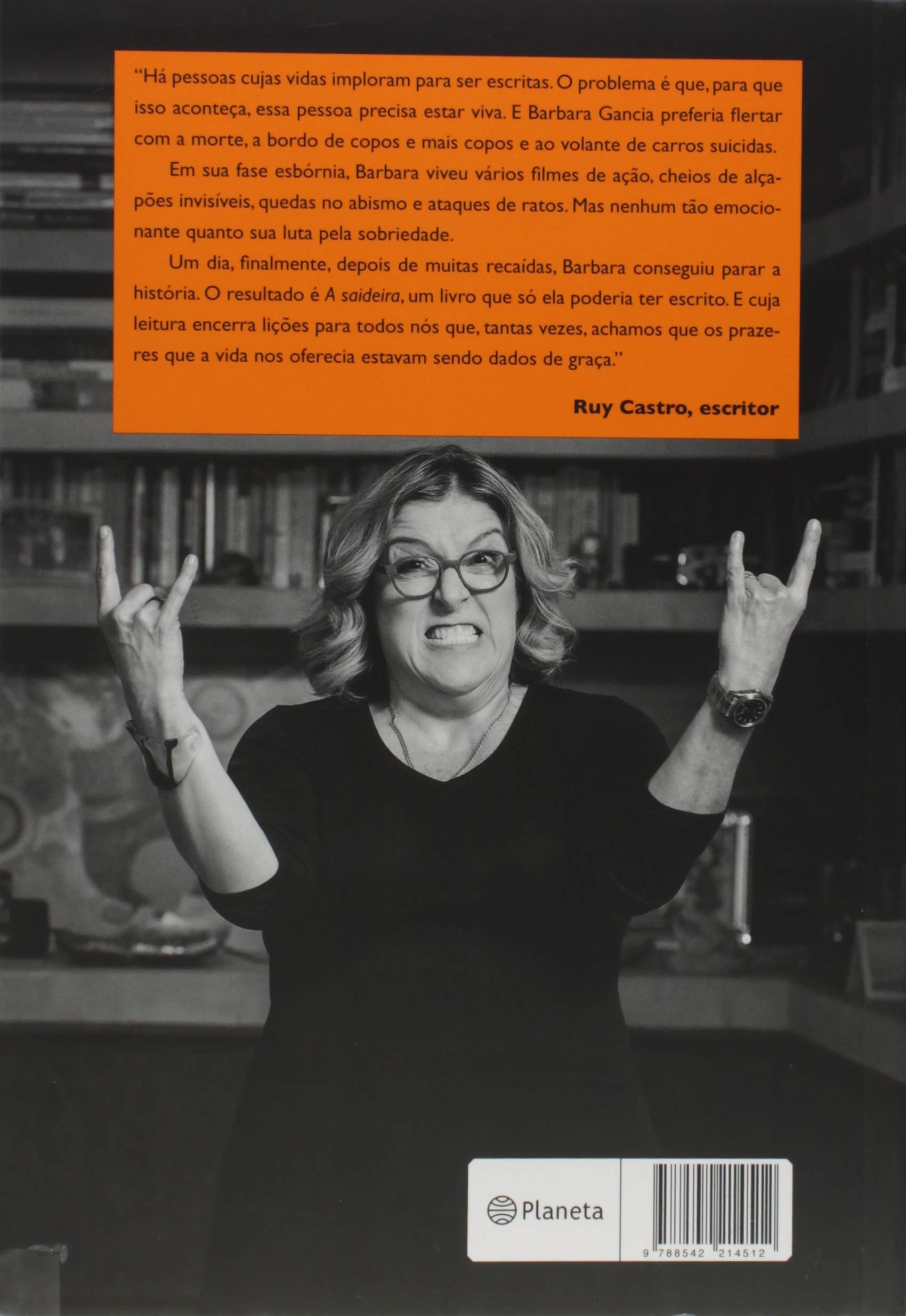 Barbara Gancia A Saideira Translation missing: pt-BR.activerecord.decorators.item_part_image/alt